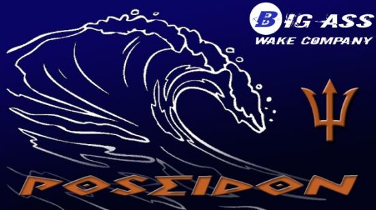 Picture of Poseidon - No Screen